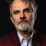 Mike Viola — Furry Walls Rhythm Guitarist