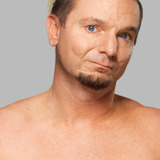 James Ellsworth Morris — James Ellsworth (Ringside)