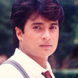 Shree Krishna Shrestha — Ram
