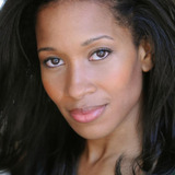 Malikha Mallette — Little Walter's Girlfriend (uncredited)