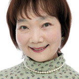 三輪勝恵 — Witch (voice)