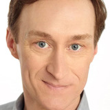 Eric Newnham — Hotel Bar Patron