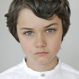 Dante Pereira-Olson — Bruce Wayne