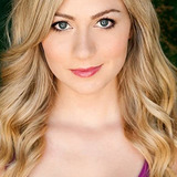 Katie Wilson — Christine