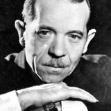 Pierre Larquey — Mr. Drain