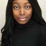 Esther Odumade — Princess