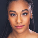 Madeline Grey DeFreece — Nicole