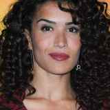 Sabrina Ouazani — Khadija