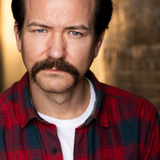 Trevor Champion Rogers — Officer 1