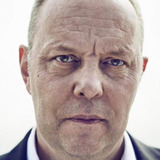 David Schaal — DS Bevan