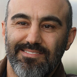 محسن تنابنده — Bahram