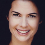 Nancy Bell — Jacob's Mother