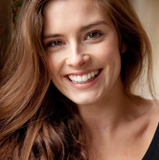 Rachel Shenton — Debbie