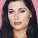 Trace Lysette — Monica