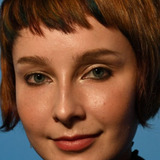 Veera Lapinkoski — Herself