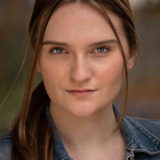 Jessica Arden Napier