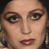 Elvira Zubkova — Female journalist