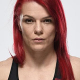 Gillian Robertson — Herself