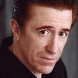 Tony Pierce — Spivey