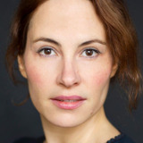 Kate Loustau — Young Bride