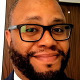 Craig Kirkwood — Jerry 'Rev' Harris