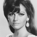 Claudia Cardinale — Ginetta