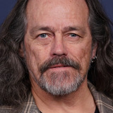 Jordan Heron — Bus Driver