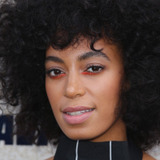Solange — Nikki Johnson