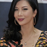 Carrie Ng Ka-Lai — Mistress Ku