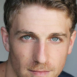 Ben Van Lier — Agent Novak