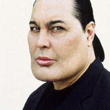 Robert Z'Dar — Rocco