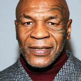 Майк Тайсон — Mike Tyson