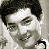 久保明 — Katsuo Yamabe