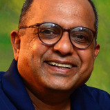 Gopi Kannadasan — Dambulla Bikshu