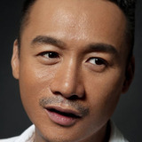 高虎 — Chen Bijue