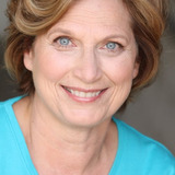 Susan Farese — Nun