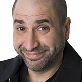 Dave Attell — Dave Attell