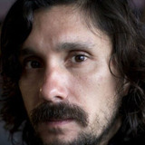 Lisandro Alonso — Mr. Cotter