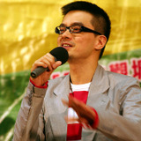 Anthony Wong Yiu-Ming — Himself