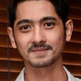 Arya Saloka — Jefri