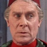 Николас Ханнен — Sir Robert Peel