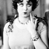 Helen Kane — Self (archive footage)