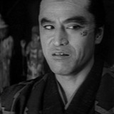 Saburo Date — Rokubei of Hakoda