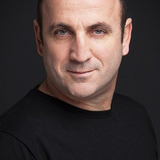 Murat Kılıç — Baba