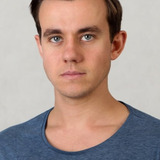 Nick Allen-Ducat — Preppy