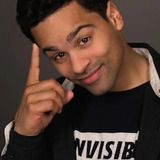 Ivan 'Flipz' Velez — Street Dancer