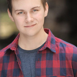 Conor Carroll — 5th Grader