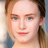 Danielle Kotch — 2 Year Old Phoebe