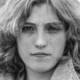 Linda Manz — Linda