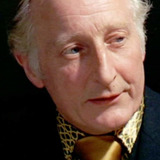 Anthony Sharp — Lord Hallam